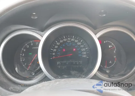 2012 Suzuki Grand Vitara Premium z USA, uszkodzony, nr VIN JS3TE0D22C4100982